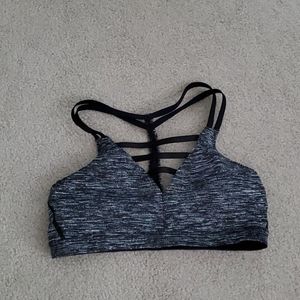 Victoria Secret sports bra size medium